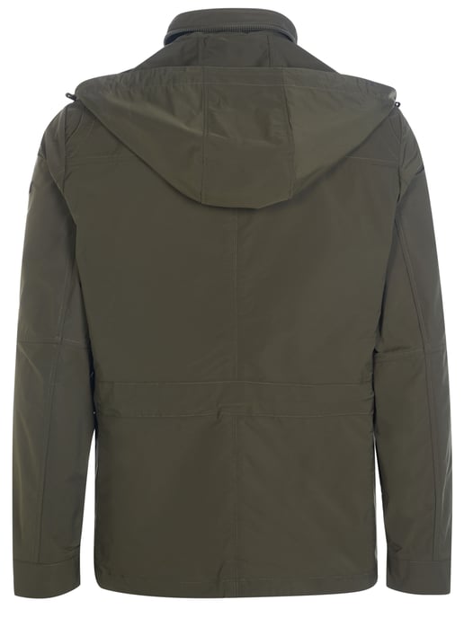 chaqueta vaquera GAS - Image 2