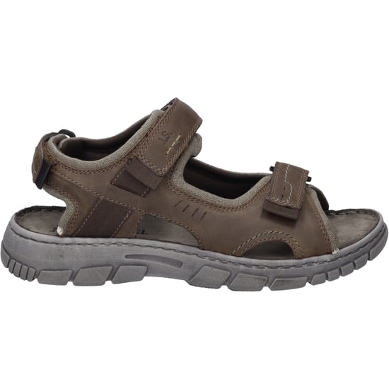 JOSEF SEIBEL Brendan 04 | Sandalias de Hombre | marrón - Image 2