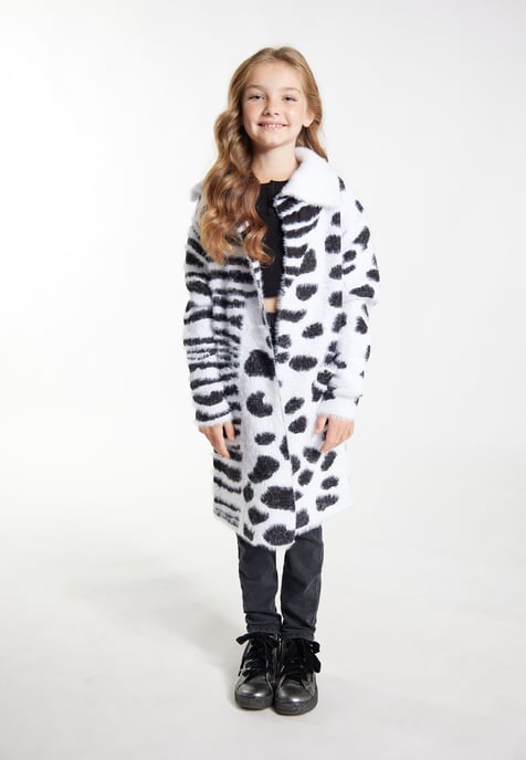 Mymo Girls white - Image 2
