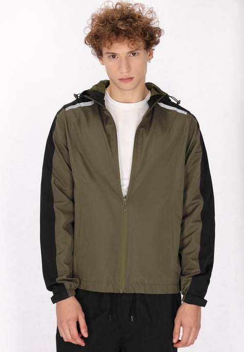 Mo Jacket Men - Image 3