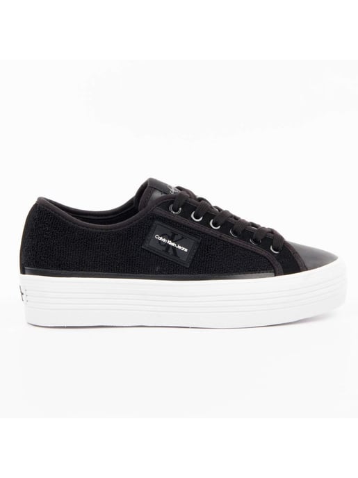Zapatillas Calvin Klein para mujer auténticas - Image 3