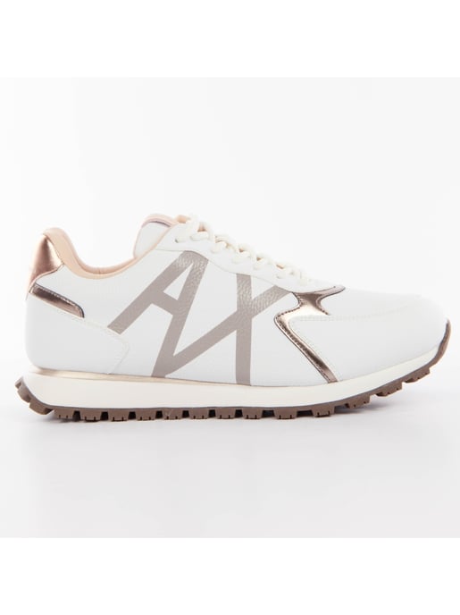 Zapatillas Adler AX de Armani Exchange para mujer - Image 3