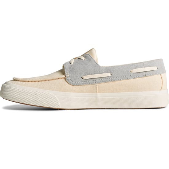 Sperry SeaCycled Bahama II Sneaker Mens Classic Lace Shoes