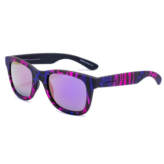 Italia Independent Gafas de Sol Unisex 50/20/140 mm acetato - Image 1