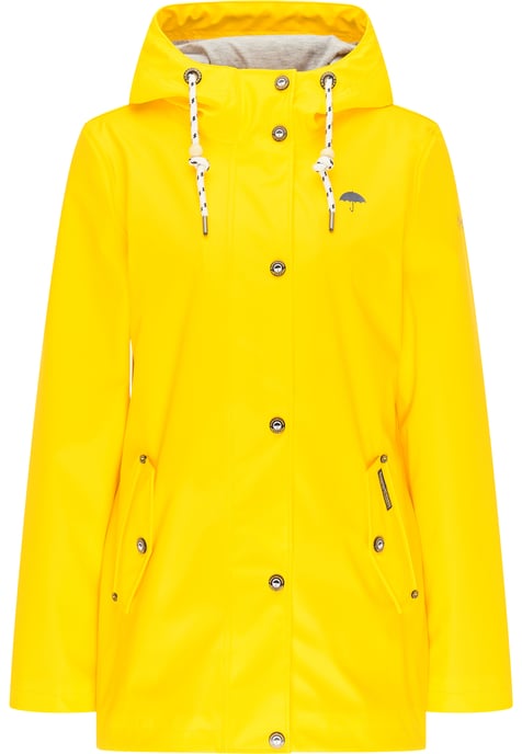 Schmuddelwedda rain jacket bridgeport - Image 4