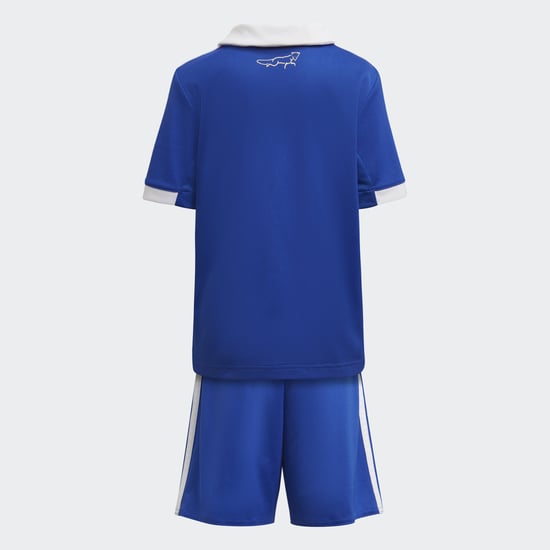 Leicester City FC 22/23 Mini Kit - Image 5