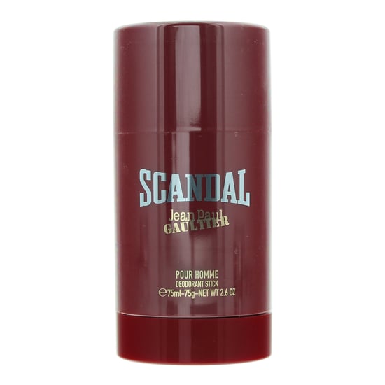 Scandal Pour Homme Deo Stick 75 g - Image 1