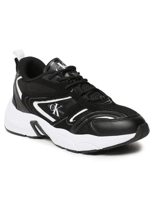 Zapatillas Calvin Klein Run Authentic para mujer - Image 1