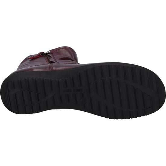 JOSEF SEIBEL Naly 24 | Botines de Mujeres | rojo - Image 5