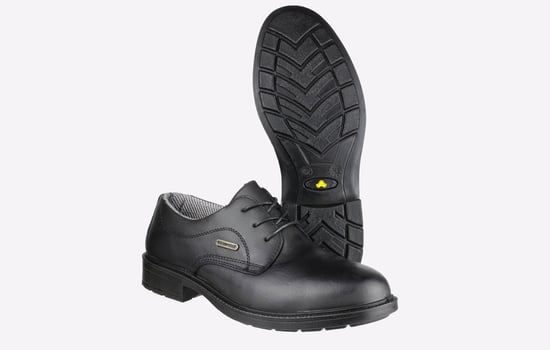 Amblers Gibson Safety Shoe Mens WATERPROOF