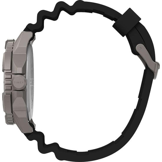 Timex Expedition North Ridge Men's Black Watch TW2V40600 - Image 2