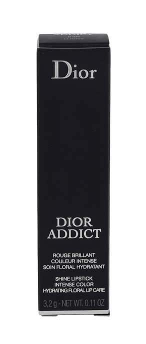 Dior Addict Shine Lipstick - Refillable 3.2 g - Image 2