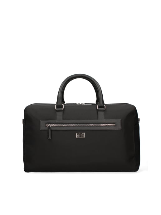 John Richmond Bolsa de lona Hombres BLACK - Image 1