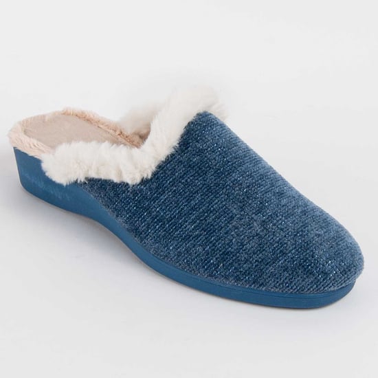 Northome Zapatilla De Casa Carliper Azul - Image 2