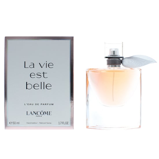 Lancôme La Vie Est Belle Eau de Parfum 50 ml Spray Para Ella - Image 1