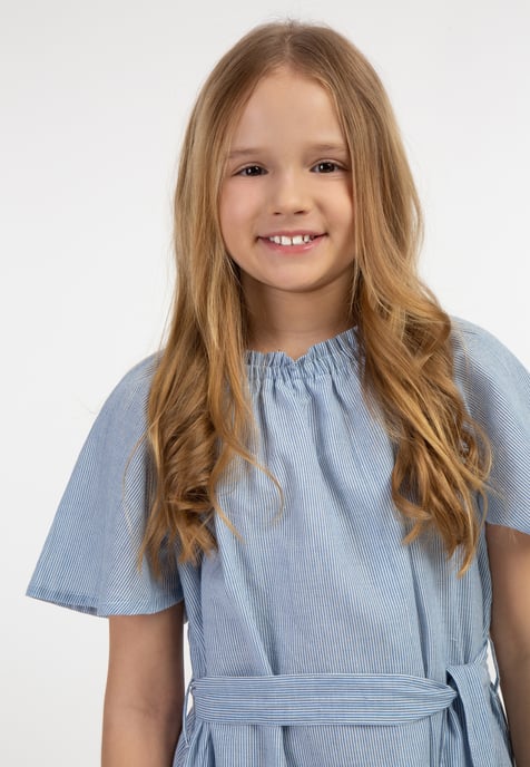 Dreimaster Summer dress Girls - Image 5