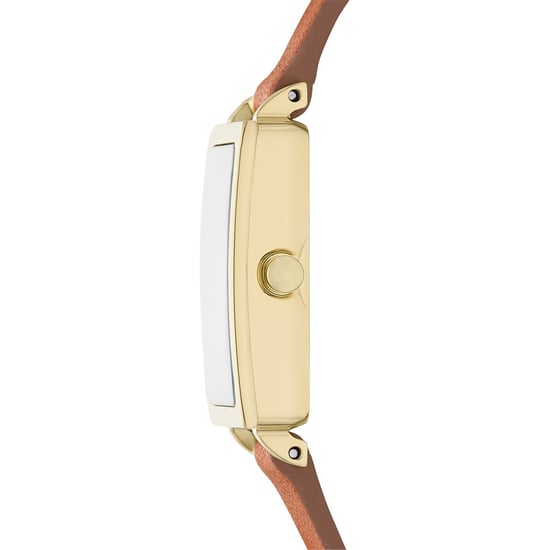Skagen Micro Hagen Women's Brown Watch SKW3149 - Image 2