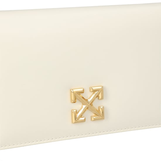 Off White Jitney 0.5 shoulder bag - Image 4