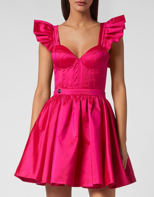 Vestido Corto - Image 1