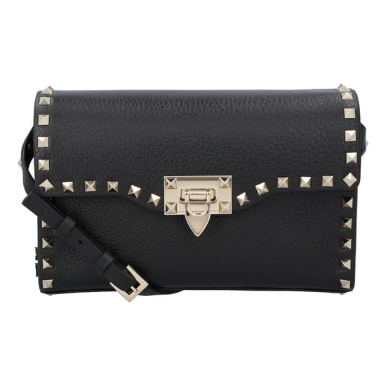 Valentino Rockstud Crossbody Bag - Image 1