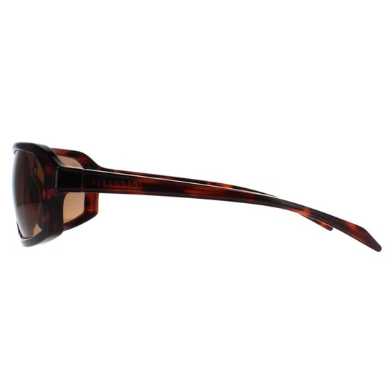 Serengeti Wrap Mens Shiny Tortoise Saturn Drivers Polarized Hext - Image 2