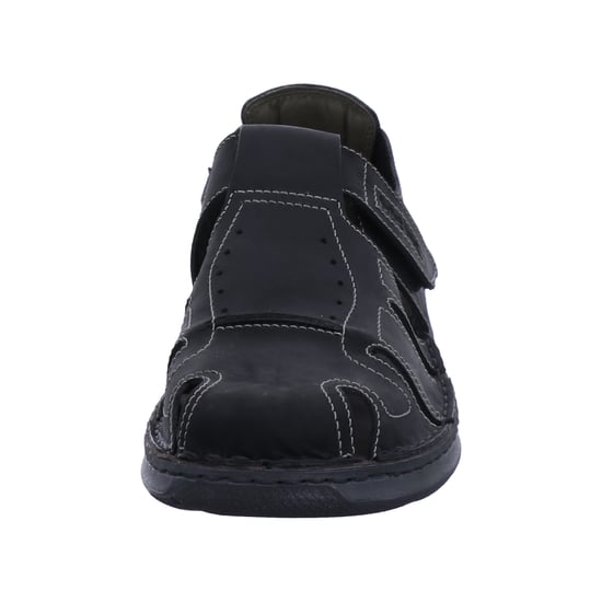 JOSEF SEIBEL Maverick 01 | Sandalias de Hombre | negro - Image 5