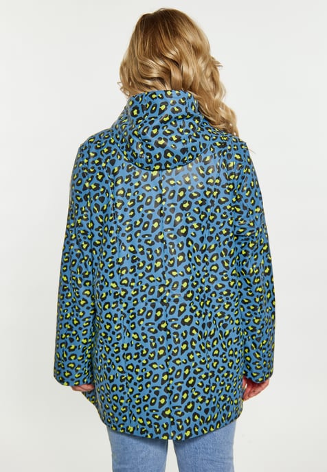 Schmuddelwedda rain jacket women - Image 4