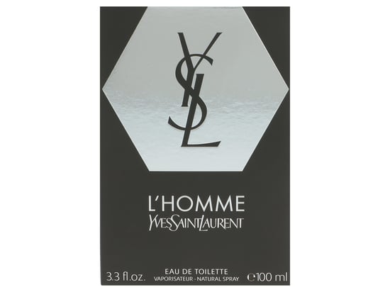 L'Homme Eau De Toilette Vaporizador 100 ml - Image 2