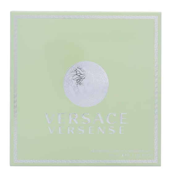 Versace Versense Shower Gel 200ml - Image 2