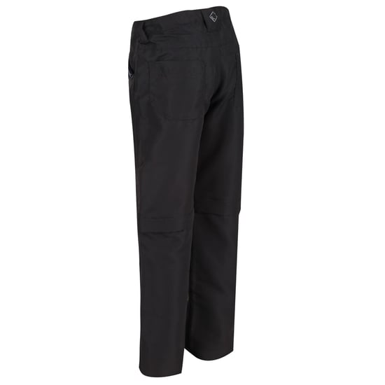 Regatta Childrens/Kids Sorcer II Zip Off Trousers - Image 5
