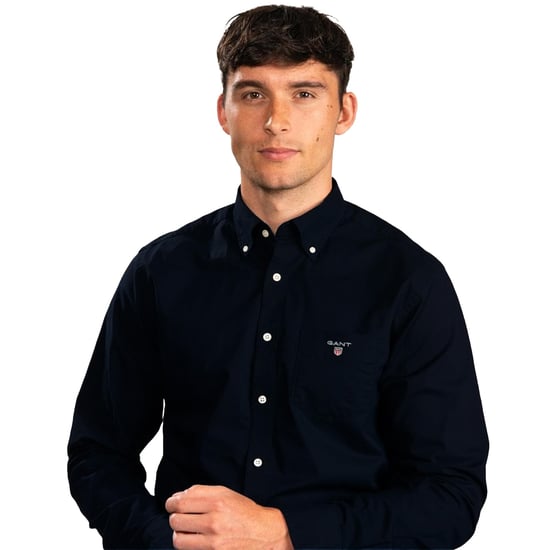 Gant Mens Regular Fit Shirt | La camisa Oxford - Image 3
