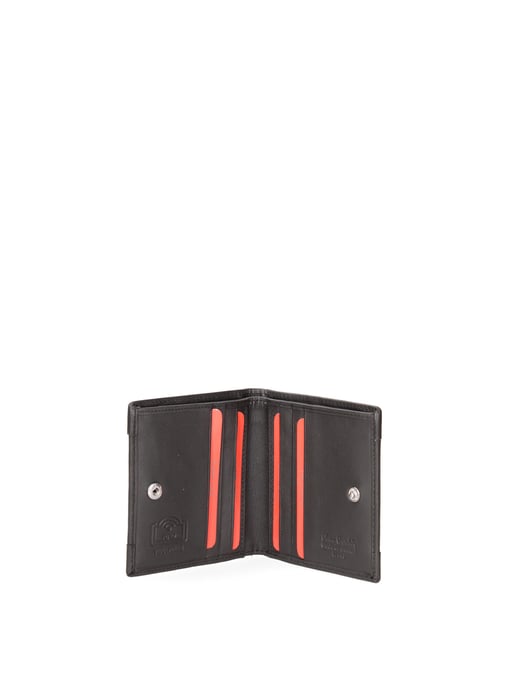 Pierre Cardin Billetera Hombres BLACK - Image 4