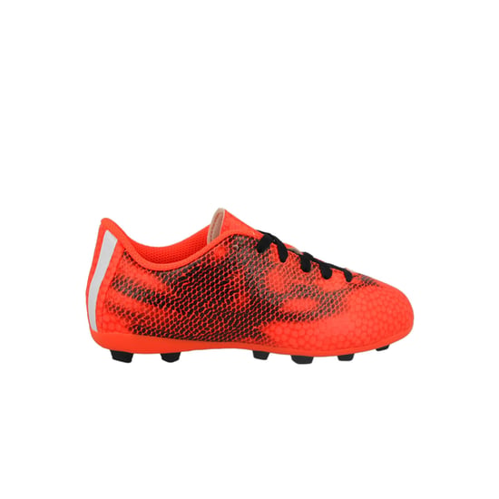 Adidas F5 FXG Kids Red Football Boots