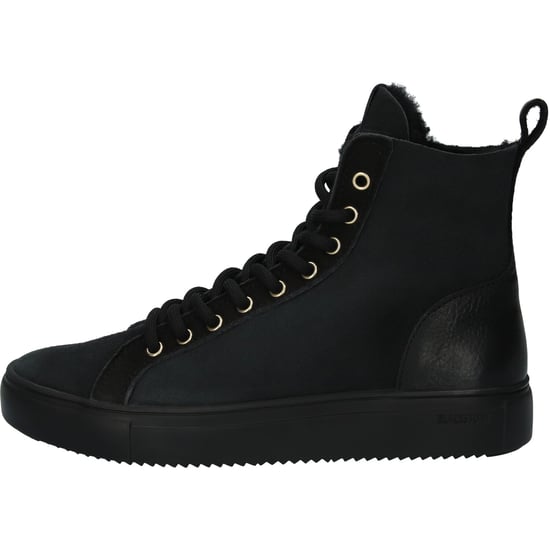 AKNA - Nero - Sneaker (high) - Image 5