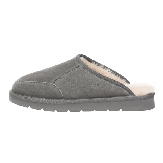 EVER AU Men Lark Slippers - Grey