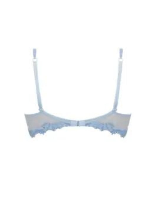 Lise Charmel Dressing Floral Full Cup Bra  -  Dressing Ciel