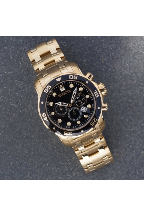 Reloj de Hombre Invicta Pro Diver SCUBA 0072 - 48mm - Image 6