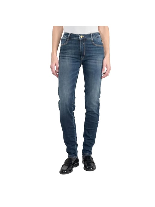 Vaqueros Le Temps Des Cerises Pulp High para mujer - Image 1