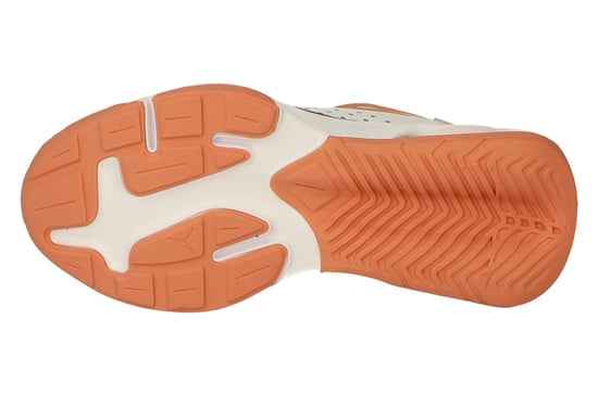 Nike Jordan Air 200e Gs White Trainers - Image 5