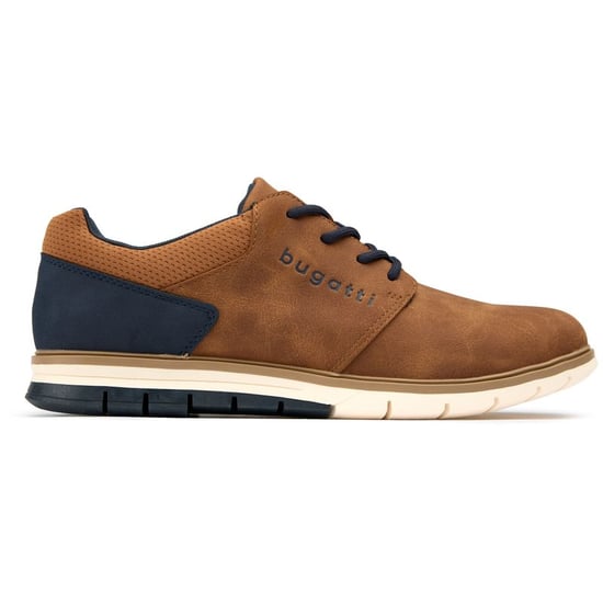 Bugatti Comfort Casual Zapatos - Image 1