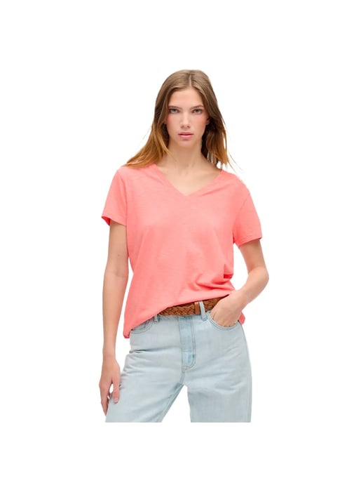Camiseta extragrande de Superdry para mujer - Image 1