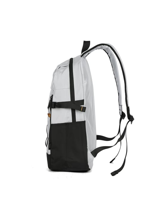 Aoking Mochila Unisexo GREY - Image 3