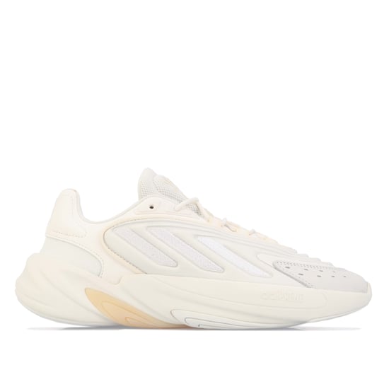 Women's adidas Originals Ozelia Trainers in White