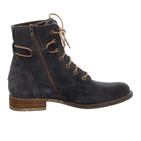 JOSEF SEIBEL Sienna 70 | Botines de Mujeres | azul - Image 3