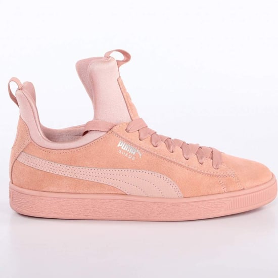Puma Suede Fierce Basket para mujer - Image 3