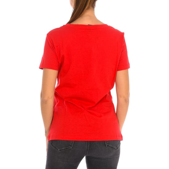 Short sleeve t-shirt 9024300 women