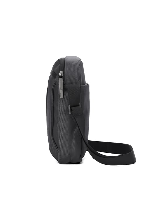 Aoking Bolso de hombro Unisexo GREY - Image 3