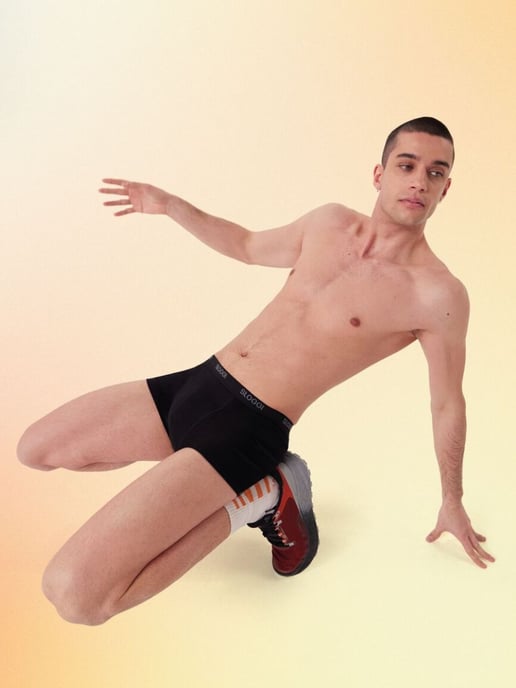 Men Basic Short 2P - Image 4