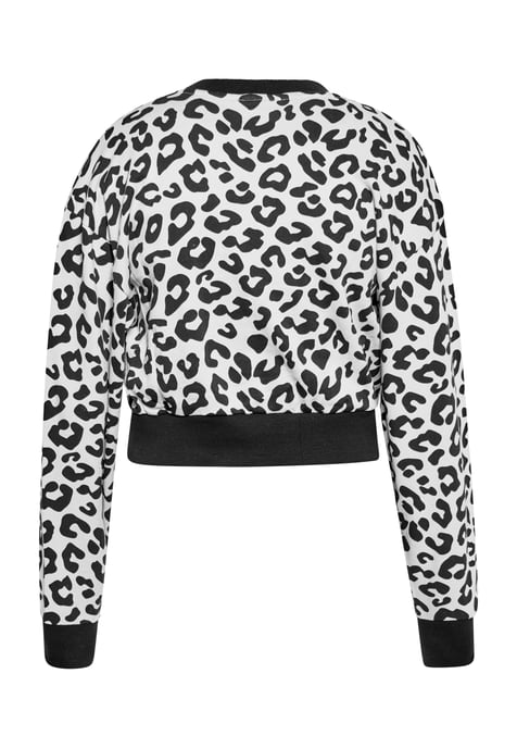Mymo Sweatshirt women - Image 5