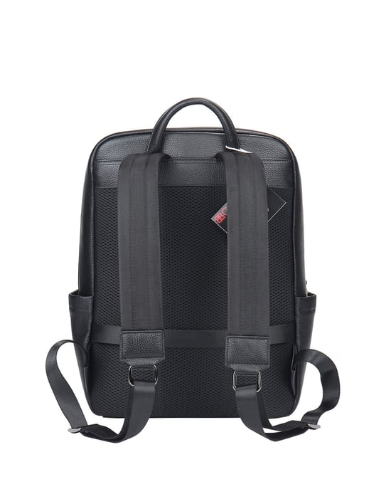B Cavalli Mochila Unisexo BLACK - Image 3